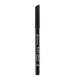 Essence Kajal Pencil 01 Black
