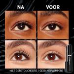 Loreal Paris Maskara Telescopic Lift Black