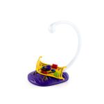 Flying Carpet Treasure Balance Game