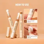 Sheglam Complexion Boost Concealer-Golden