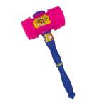 Boom Bopper Sound Toy Hammer - Large