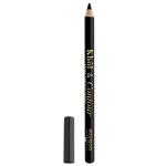 Bourjois Khol Contour Eye Pencil - N 2 - Ultra Black