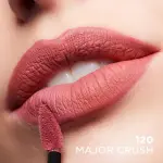 L'Oréal Paris Matte Resistance Lipstick - Major Crush 120