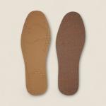 Comfort Orthopedic Insoles – Dual-Layer Breathable Footbed