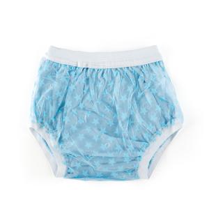 Baby Starry Sky Waterproof  Pants