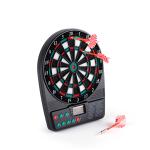 Electronic Dartboard with LED Display