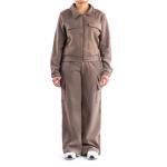 Women's Utility Zip-Up Jacket and Cargo Jogger Set