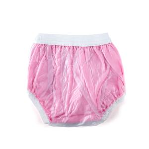 Baby Soft Touch Waterproof Pants
