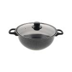 Non Stick Cookwear Set 7In1