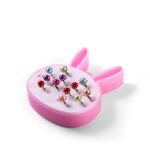 PearlGlow Rings Collection