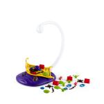 Flying Carpet Treasure Balance Game
