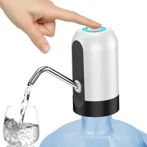 Smart Touch Electric Water Dispenser Pump