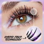 Maybelline The Falsies Surreal Extensions Washable Mascara Very Black