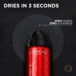 L'Oréal Paris Infallible 3-Second Setting Mist - 36H