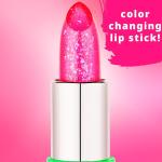 Essence Electric Glow Colour Chaning Lipstick Transparent