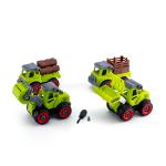 Farm Truck Set - Assorted