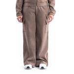 Women's Utility Zip-Up Jacket and Cargo Jogger Set