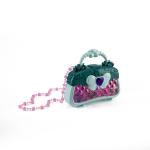 Kids Princess Cosmetic Handbag Set