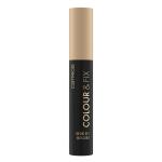 Catrice Colour & Fix Brow Gel Masc 010