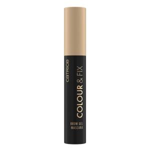 Catrice Colour & Fix Brow Gel Masc 010
