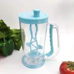 Super Pancake Batter Dispenser with Mixer – 900ml