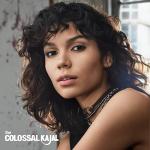 Maybelline New York Colossal Kajal Black Liner