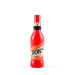 بوق الهواء بزجاجة بتصميم كرة Air Horn Bottle - Soccer Themed