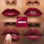 Maybelline Superstay Vinyl Ink Liquid High Glossy Lipstick With Vitamin E Unrivaled 30