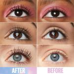 Maybelline The Falsies Surreal Extensions Washable Mascara Black