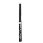 Loreal Paris Infallible Grip preccision Eyelinber Black 1
