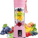 Rechargeable Portable Smoothie & Juice Maker