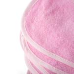 Baby Soft Terry Feeding Bib Set