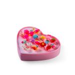 Playful Pop Rings Collection Assorted