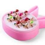Enchanted Bloom Rings Collection