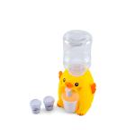 Cartoon Animal Water Dispenser Toy – Duck Design