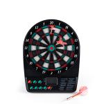 Electronic Dartboard with LED Display