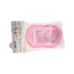 Baby Doll Bathtime Playset