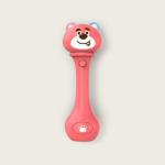 Bear-Shaped Musical Toy Wand