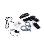 Police Role-Play Set
