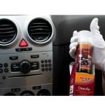 موجي معطر هواء مركز للسيارة الجديدة