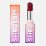 Sheglam Dynamatte Boom Long-Lasting Matte Lipstick – Stronger Than Ever