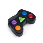Controller-Shaped Memory Block Game