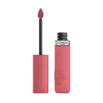 L'Oréal Paris Matte Resistance Lipstick - Major Crush 120
