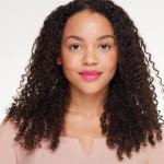Essence Electric Glow Colour Chaning Lipstick Transparent