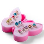 DazzleGem Rings Collection
