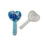 Heart Pop Bead Bracelet Maker