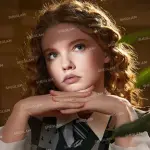 شيجلام أحمر الشفاه العشبي اللامع
