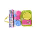 Kitchen Play Set for Kids